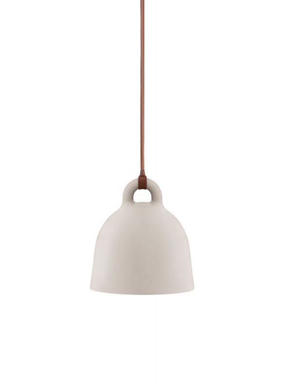 Bell Lamp Hängeleuchte Normann Copenhagen